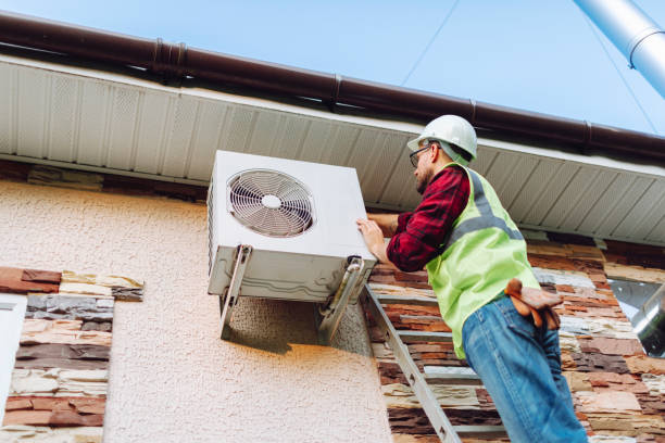 Affordable air conditioning repair in Stockdale, TX