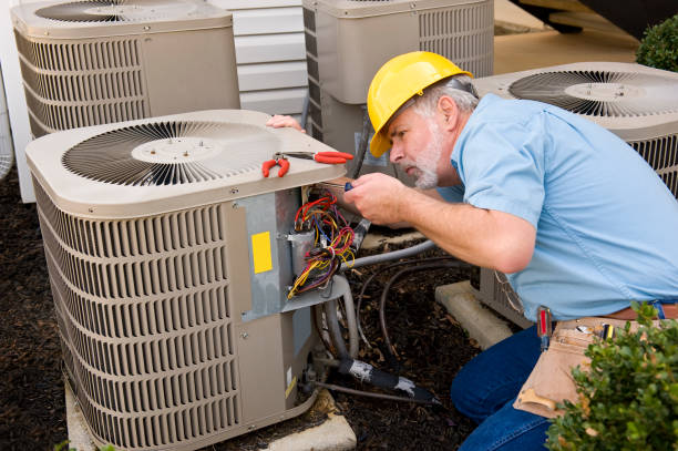 Best HVAC air duct cleaning  in Stockdale, TX
